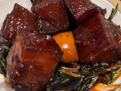 -新吉士·上海菜(浦东LCM置汇旭辉店)