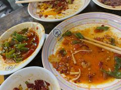 -歹歹的加个面过油肉拌面(贵州路店)