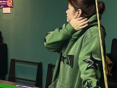 -谈小娱24h自助台球(外海商厦店)