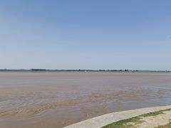 -花园口旅游区