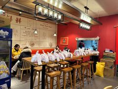-谭师爷龙抄手(白下路店)