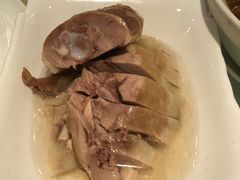 -丁山花园酒店-明园餐厅