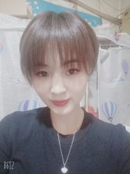 点击看大图 -ONE·男士国潮·美式渐变·理发馆·BARBER SHOP