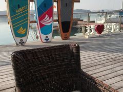 -望海·帆船主题咖啡厅•品茗下午茶(石湖景区店)