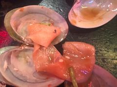 -黄师傅湿辣牛肉(胡桃里店)