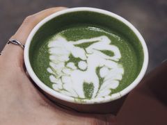 -MQ COFFEE STAND明谦(新洲店)