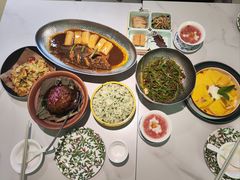 -苏梦江南·淮扬菜(夫子庙店)