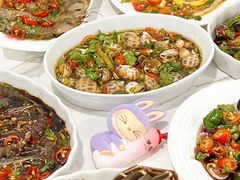 -圆蛋酒料•生腌(开元路店)