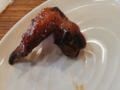 -裕记烧腊连锁餐饮(外马分店)