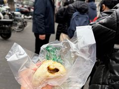 -满记烧饼(牛街东里小区一区店)