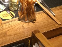 -巴奴毛肚火锅(六天地店)