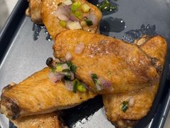 -玛尚诺意式餐厅(官舍店)