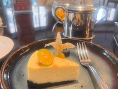 -星河湾半岛酒店·意咖啡西餐厅