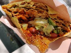 双仁粗粮煎饼-山东傻大粗粮煎饼(牛街店)