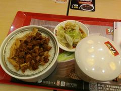 -72街荷叶饭(东方宝泰广场店)