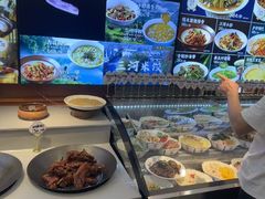 -三河胡氏农家(青阳路店)
