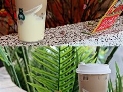-SENTEA森茶(麦地丽日店)