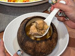 -粤盛海鲜平价店(洛溪食街店)