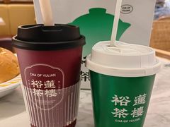 -裕莲茶楼(南京江北虹悦城店)