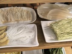 -马记伊源斋涮肉·清真菜(潘家园古玩市场店)