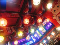 大堂-仙隐小鹿中華の日料(正弘城店)