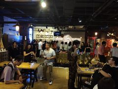 -长藤鬼校(千禧店)