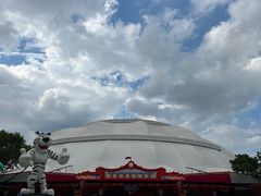 -广州长隆国际大马戏