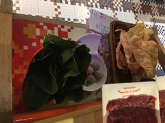 -浪里寻·臻牛养生牛肉火锅(方圆荟店)