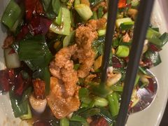 -大理实力希尔顿酒店•御玺中餐厅