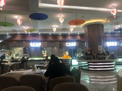 -紫金港国际饭店-自助早餐(申花路店)