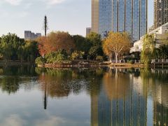 -后襄河公园