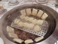 -姚稷大铁锅(东明广场店)