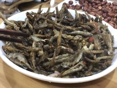 -黄牛肉馆·皖南土菜