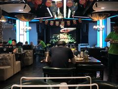 大堂-邢氏老太太烧烤(罗湖店)