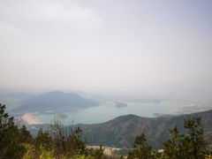 -北京十三陵国家森林公园蟒山景区