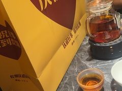 -炊烟小炒黄牛肉(浦东世纪汇店)