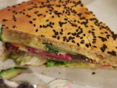 -BAKER&SPICE(环贸店)