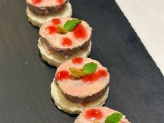 -长春凯悦酒店咖啡厅Market Café