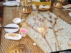 -慢丽江·云南野生菌土鸡锅(西山店)