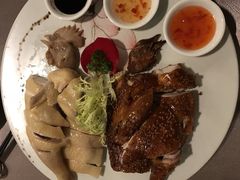 -广州文华东方酒店·江-由辉师傅主理