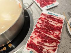 -非遗•老字号•阿彬牛肉火锅(广济桥店)