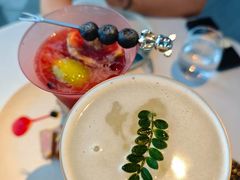 -天玑高空江景餐厅&酒吧Sky Secret Restaurant&Bar