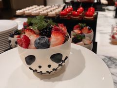 -凯菲厅海鲜姿造·海鲜自助·帝王蟹·龙虾(成都群光君悦酒店)