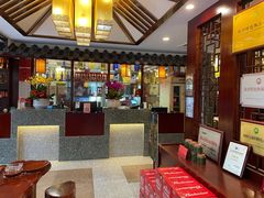 大堂-一江春水·杭帮臻宴(三台山店)