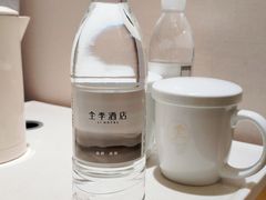 -全季酒店(南京明故宫店)