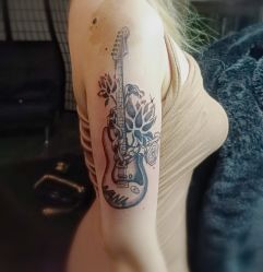 -極致刺青TATTOO STUDIO 私人订制
