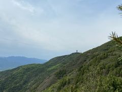 -北京十三陵国家森林公园蟒山景区