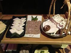 -左庭右院鲜牛肉火锅(新梅广场店)