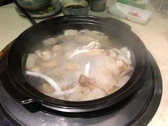 -润泽园椰子鸡(汇一城店)