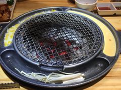 -喜来稀肉(北外滩白玉兰广场店)